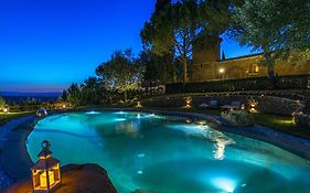 Castello Di Leonina Relais - Adults Only